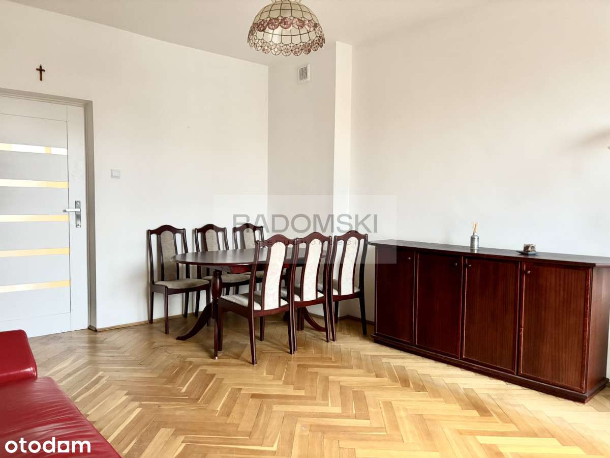 Trzypokojowe mieszkanie w pobliżu Skm i Awf - Pełny obrazek: 4/14