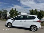 Ford B-Max 1.6 Aut. Individual - 10