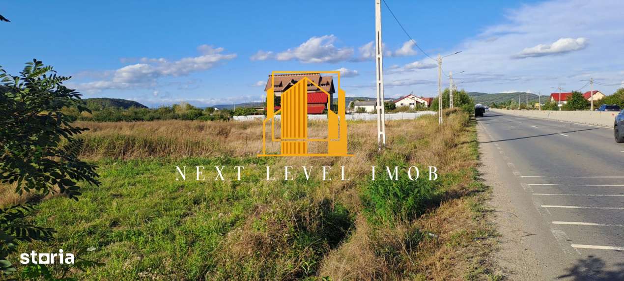 Teren Comna Micesti, sat Purcareni - Imagine principală: 3/4