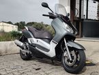 Yamaha X-Max 125 - 7