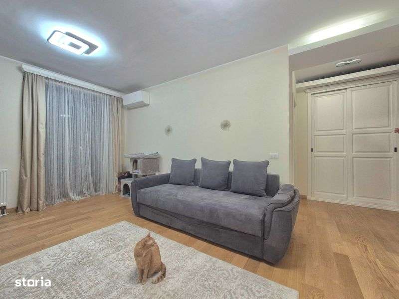 Apartament 2 camere in Park Lake cu vedere la Lacul 3 - Imagine principală: 5/8