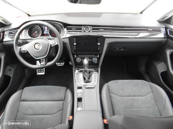 VW Arteon 2.0 TDI Elegance DSG - 13