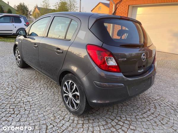 Opel Corsa 1.3 CDTI Active - 6