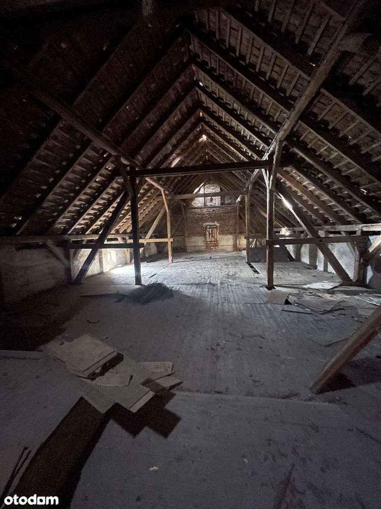 Budynek usługowy "Stara Stolarnia" o pow. ok. 500 m2, Wróblowice-10