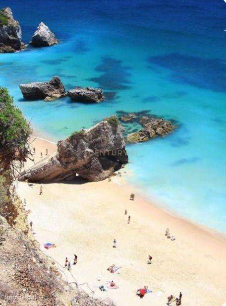 T1 Junto à praia de Sesimbra-19