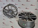 Jantes Look BMW G20 M3 Gunmetal 20 - 6