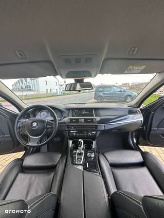 BMW Seria 5 530d Modern Line - 18