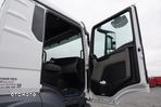 MAN TGS 35. 440 / 8x4 / GRUSZKA 10 m3 / BETONOMIESZARKA FML / NOWA / - 38