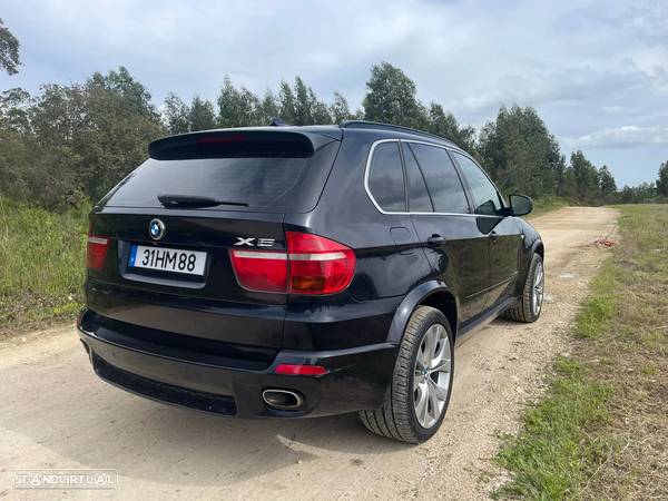 BMW X5 35 d xDrive - 4