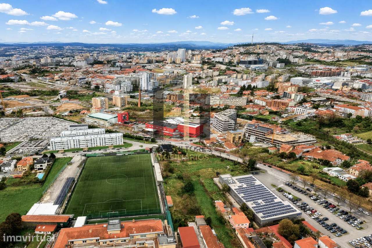 Apartamento T3 | Suite | Box-19