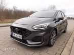 Ford Fiesta 1.0 EcoBoost mHEV ST-Line ASS DCT - 1