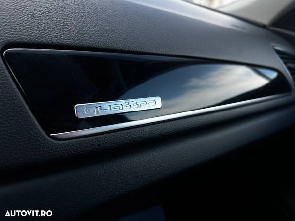 Audi Q3 2.0 TDI Quattro S-Tronic - 16