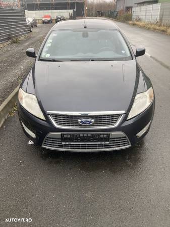 Dezmembrez Ford Mondeo MK4 2.0 TDCI TYBA Euro 5 2010 - 3