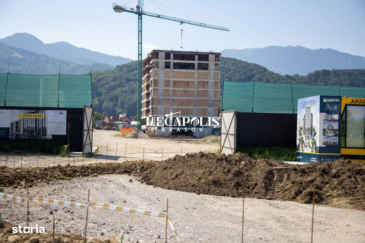 Apartament cu 2 camere | Noua | 64 mp Utili - Imagine principală: 3/20