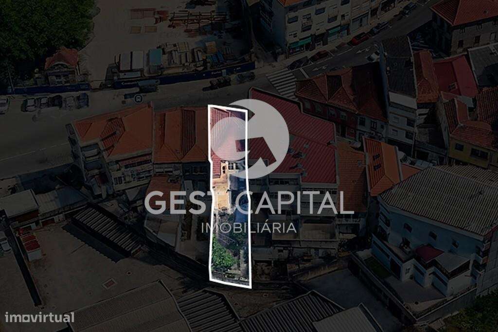 Prédio em zona de forte valorização urbana em Campanhã, Porto - Grande imagem: 5/17
