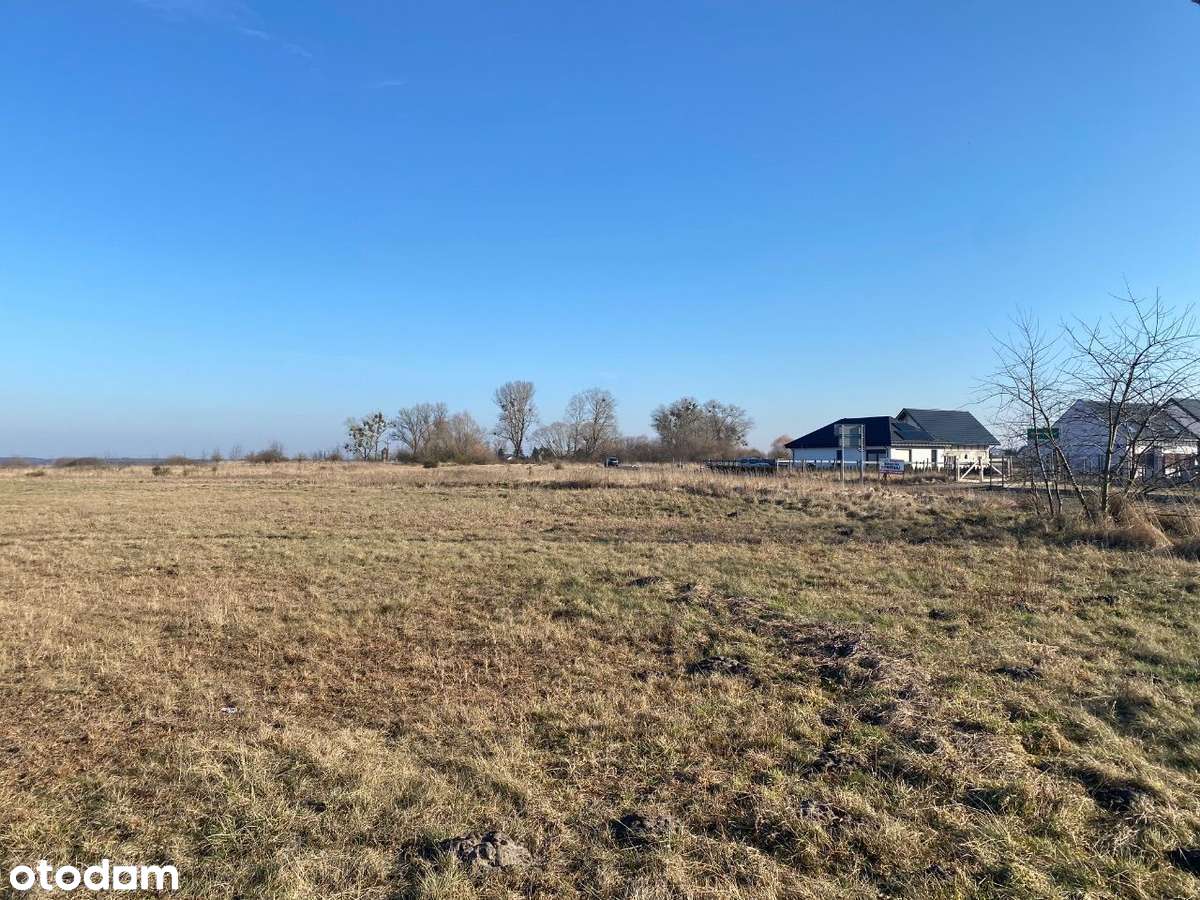 Sprzedam Okolice BEZRZECZA m. REDLICA Działka/i-8