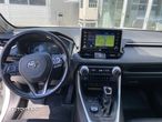 Toyota RAV4 2.5 Hybrid VVT-iE 4x4 Luxury Premium - 11