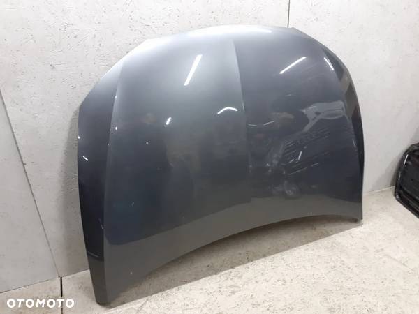 MASKA SEAT LEON III 5F PRZED LIFT 2013-2016R - 2