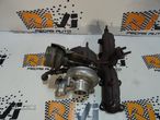 Turbo Volkswagen New Beetle (9C1, 1C1)  Turbo Kkk Kp39a 1.9 Tdi - Kp39 - 1