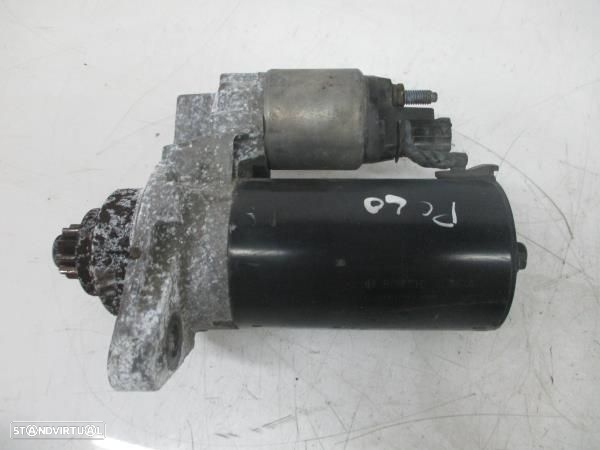 Motor Arranque Volkswagen Polo (9N_) - 4