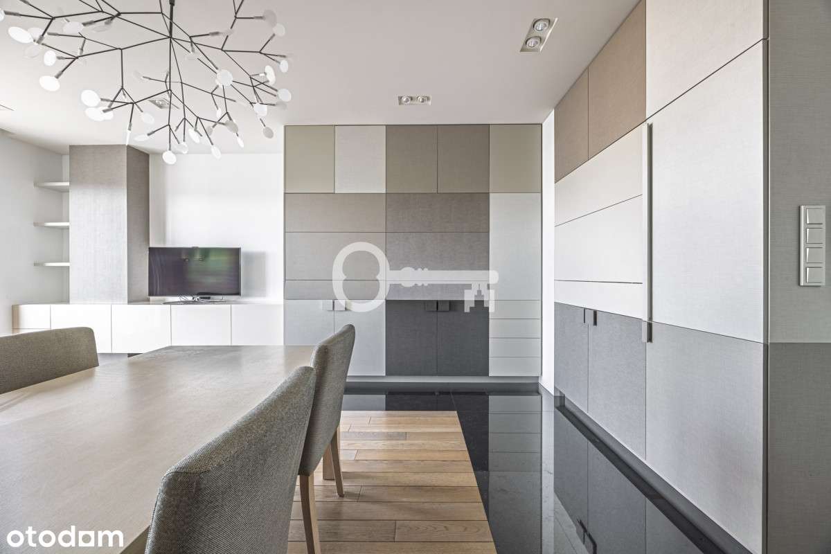 Jasne wnętrza | Winda | Basen-1