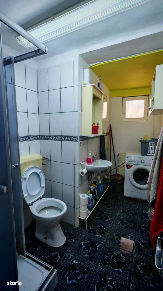 COMISION 0.Casa 4 camere,zona BLumana,Avram Iancu Kaufland-10