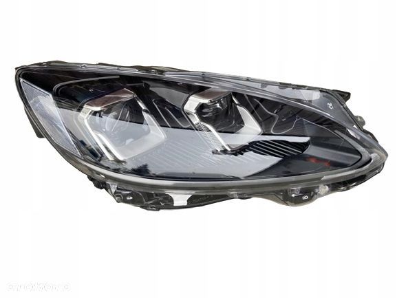 LAMPA PRZÓD PRZEDNIA FORD KUGA MK3 PRAWA FULL LED 2020-2023 - 1