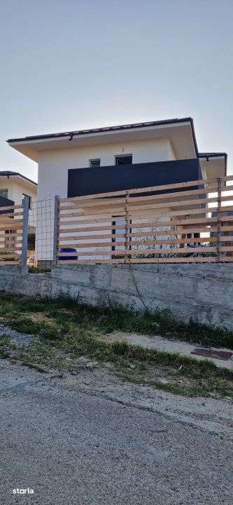 Casa Stefanesti Valea Mare - Imagine principală: 5/19