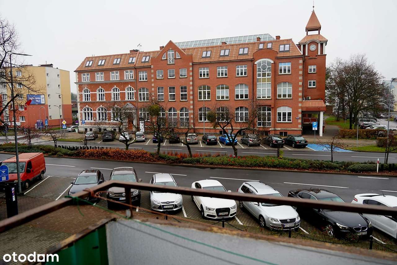 Mieszkanie 2-pokojowe w samym centrum Piły. - Pełny obrazek: 5/17