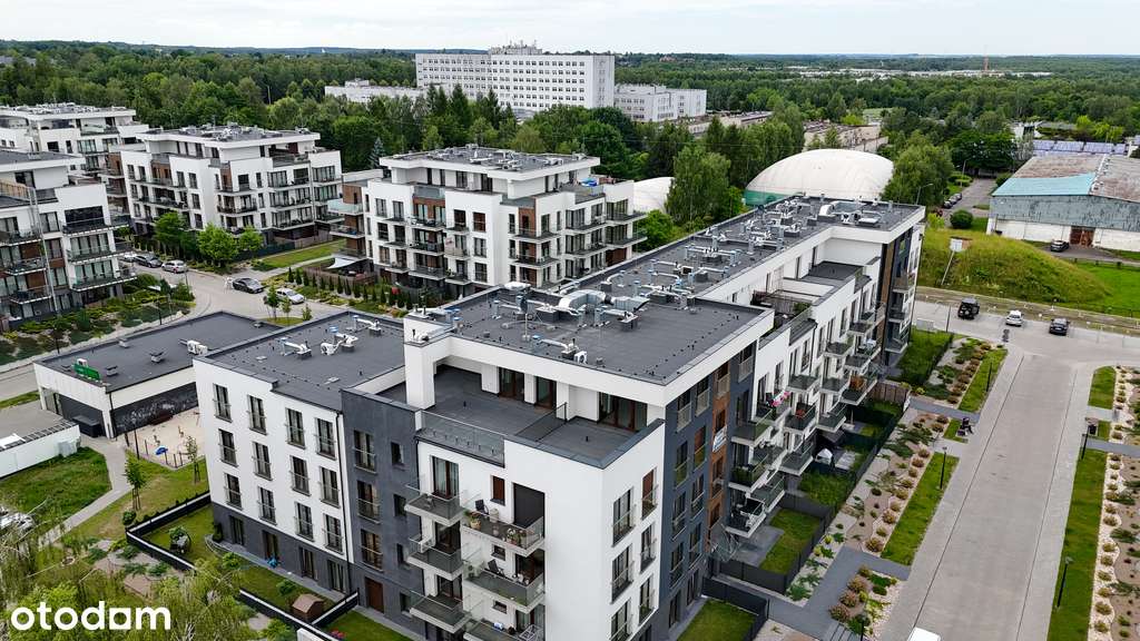 Częstochowa, ul. Poleska | Apartament
