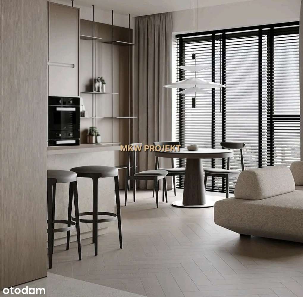 Apartament z tarasem w otoczeniu parku | Wyjątkowa inwestycja-4