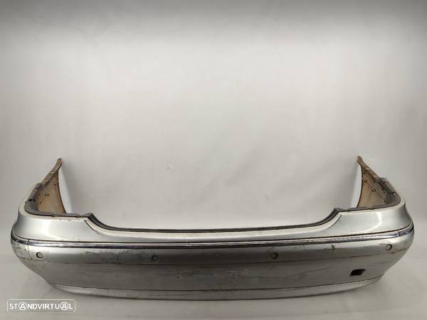 Para Choques Tras Mercedes-Benz S-Class (W220) - 1