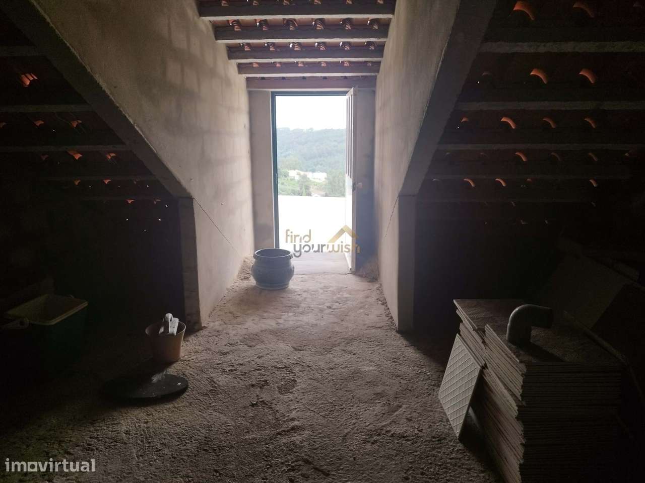 Moradia para Renovar | Ideal para Projeto Personalizado ou Investiment-26