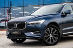 Volvo XC 60 D4 Inscription - 8