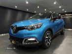 Renault Captur 0.9 TCE Exclusive - 1