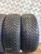 Continental ContiWinterContact TS850 205/55-16 91T - 1