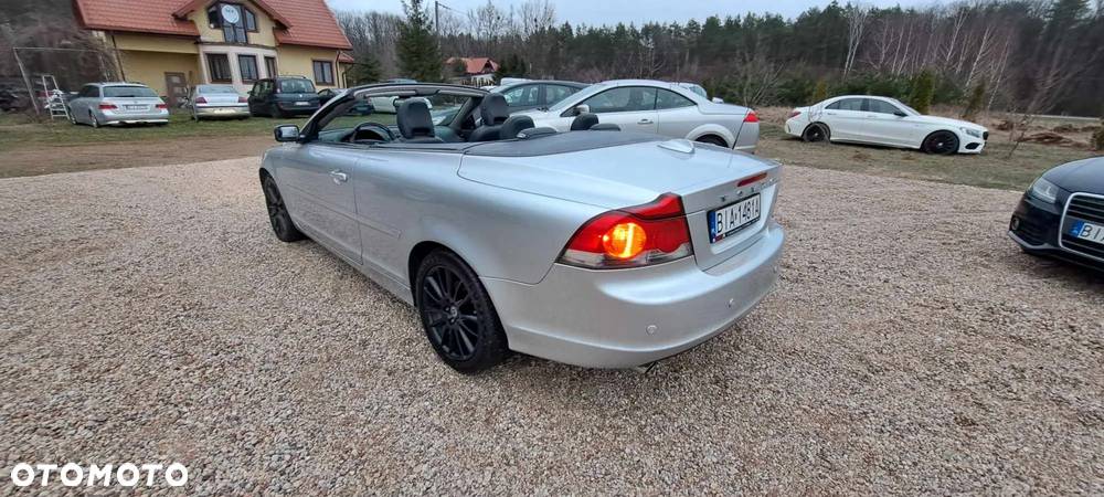 Volvo C70 - 6