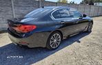 Dezmembrez Bmw seria 5 G30 X-drive anul 2018 - 2