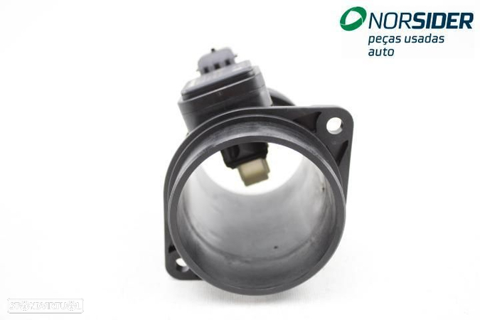 Medidor / sensor de massa de ar Renault Grand Scenic III Fase III|13-1 - 2