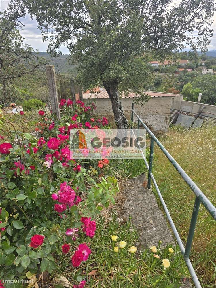 Moradia T4 Venda em São Barnabé,Almodôvar-26