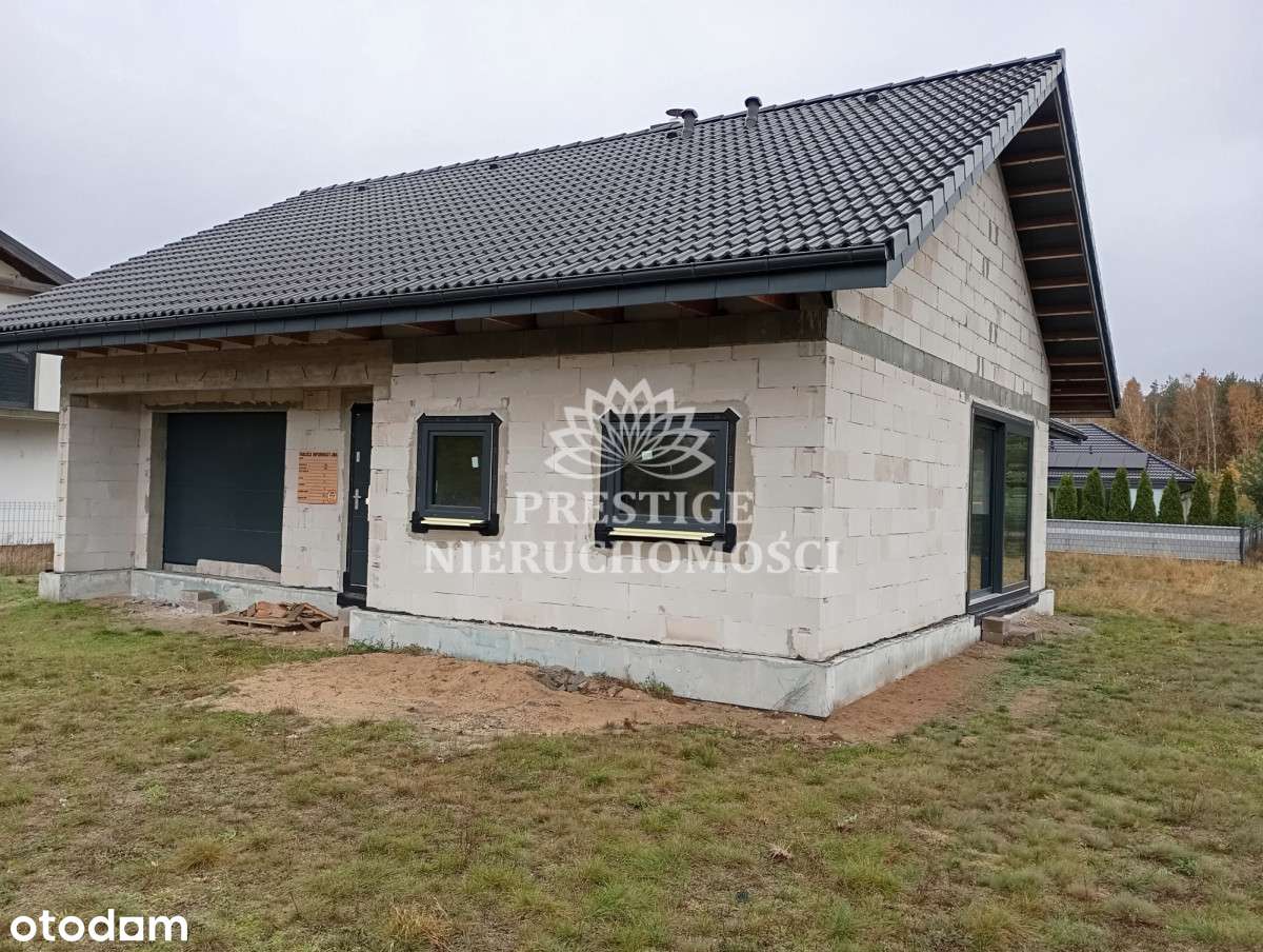 Władysławowo, dom z przyszłością, surowy zamknięty-12