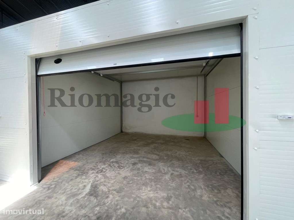Garagem Rio Maior***RIOMAGIC*** - Grande imagem: 3/9