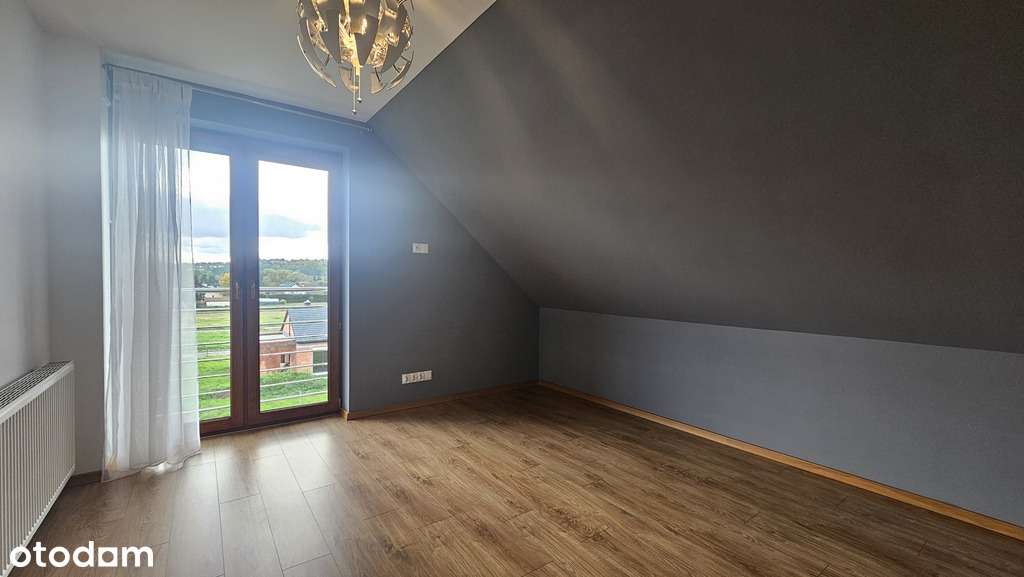 Nowoczesny dom z 2023 roku – wysoki standard-16