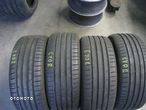 NEXEN N BLUE HD PLUS 215/45R16 86H 6,5mm 4 SZT LETNIE - 1