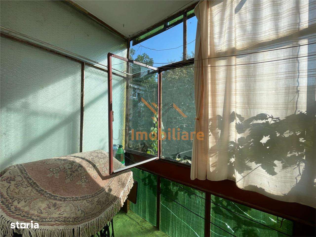 APARTAMENT 3 CAMERE | TIP PC | ETAJ 3 | DECEBAL | ORADEA | - Imagine principală: 5/20