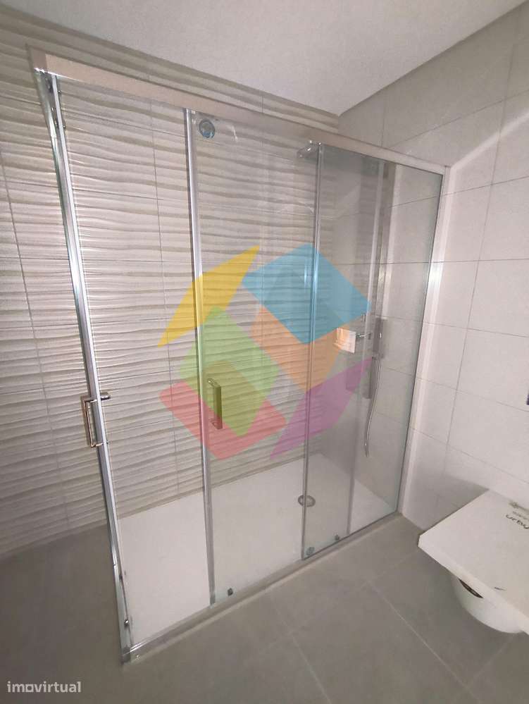 Moradia em Lobão, moderna, luminosa e pensada para o conforto da...-45