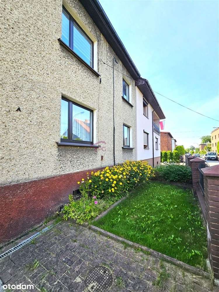 Dom Tychy, Ul. Wschodnia - Dostępny Od Ręki!-3