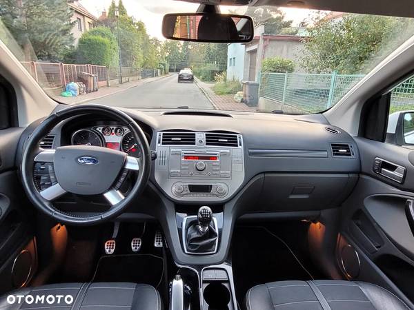 Ford Kuga 2.0 TDCi Individual FWD - 30