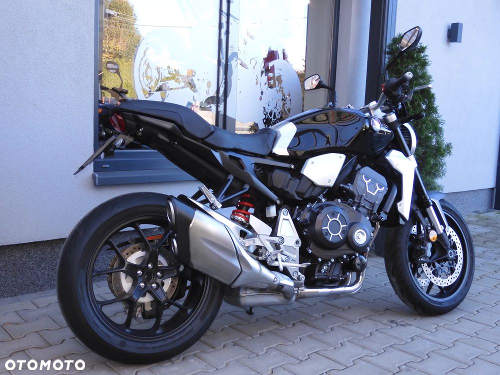 CB1000R PLUS#SC80#2020#Ty...