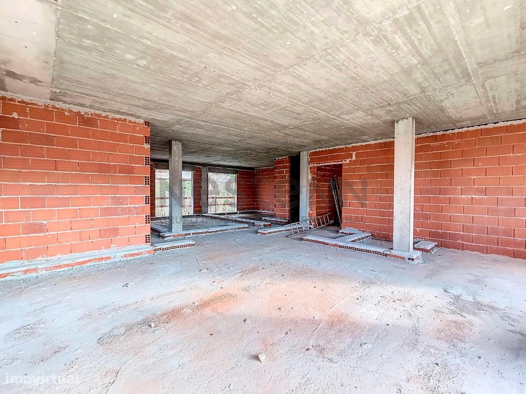 Apartamento T3 na zona de Torres Vedras - Grande imagem: 1/15